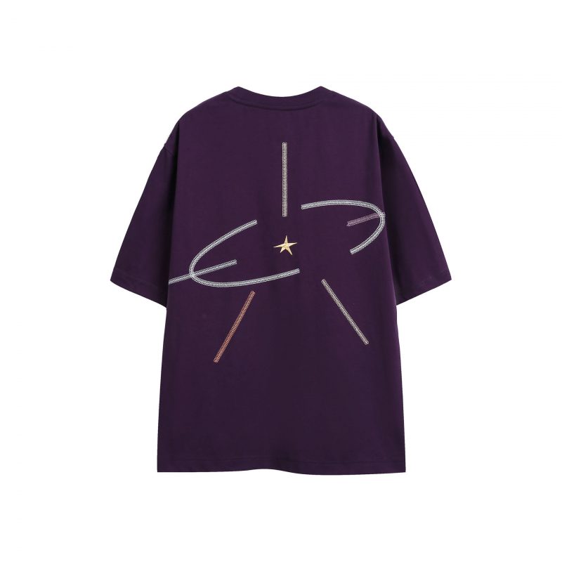 Alternative view of T-Shirt