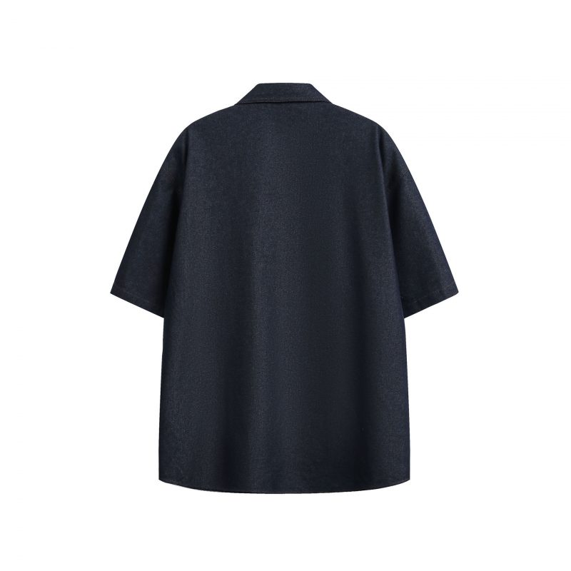 Alternative view of Denim Shirt