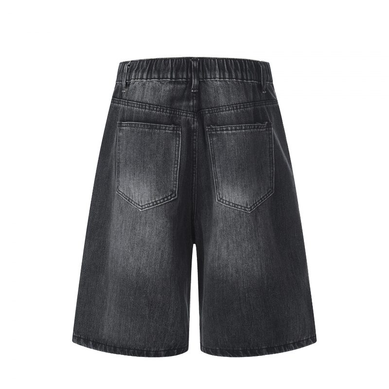 Alternative view of Denim Shorts