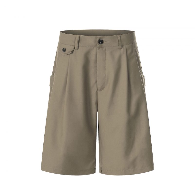 Chino Shorts