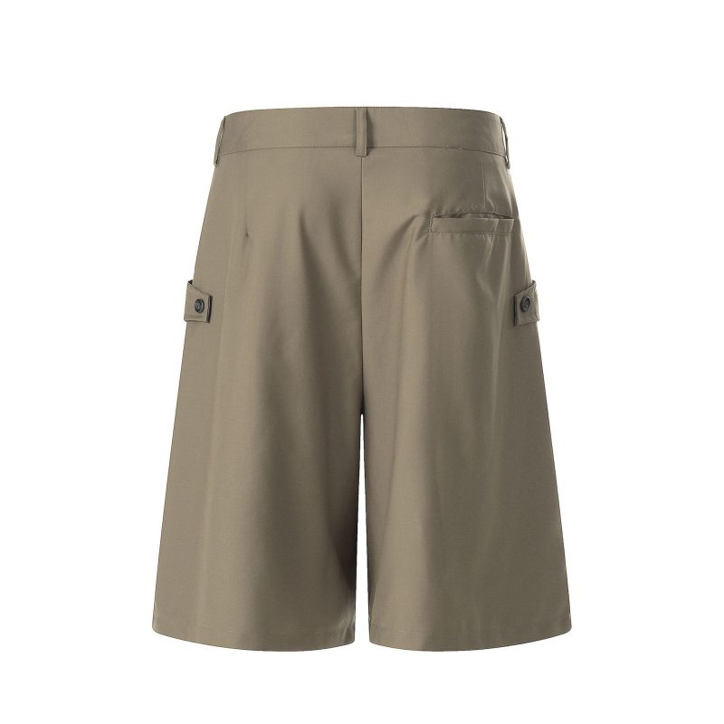 Alternative view of Chino Shorts