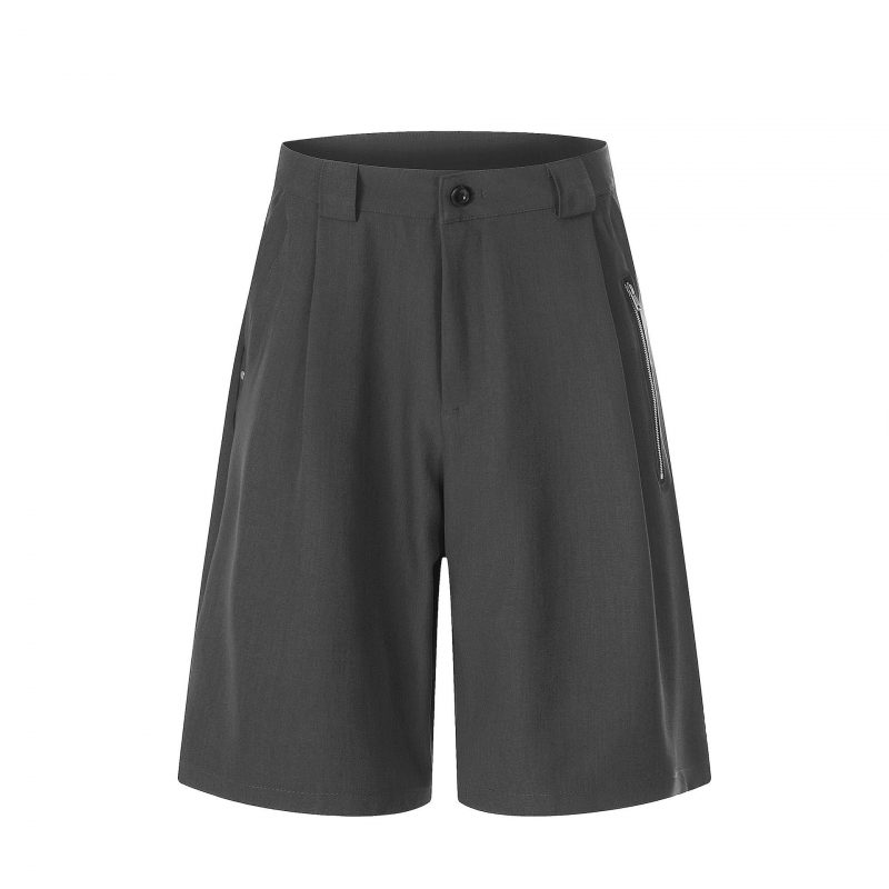 Chino Shorts