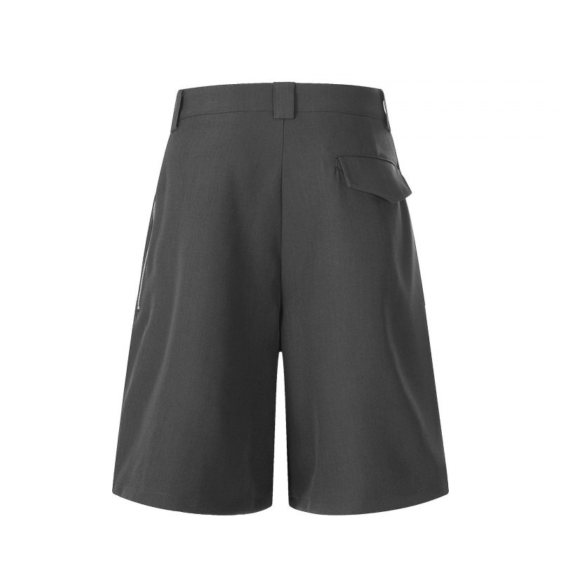Alternative view of Chino Shorts