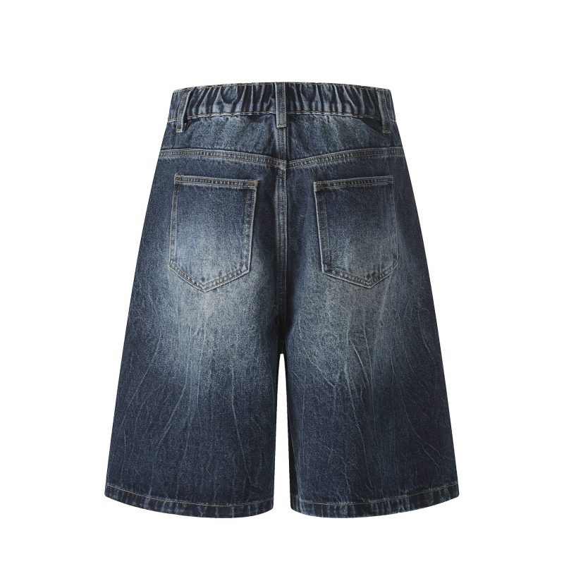 Alternative view of Denim Shorts