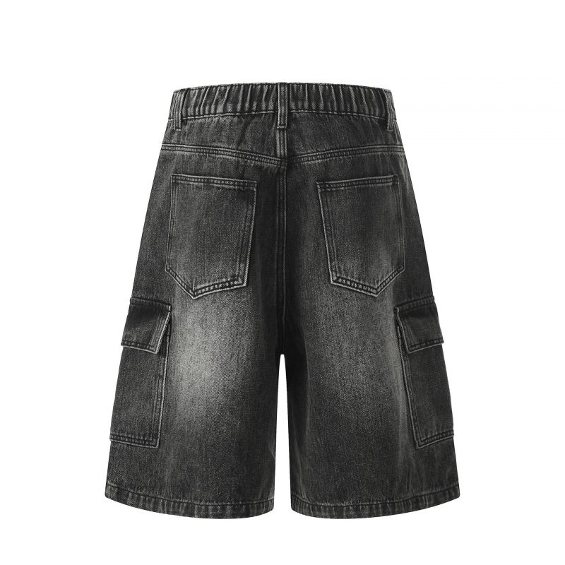 Alternative view of Denim Shorts
