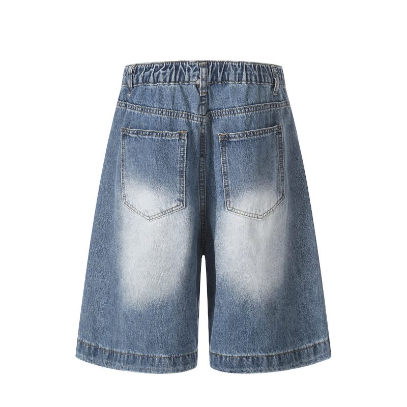 Alternative view of Denim Shorts