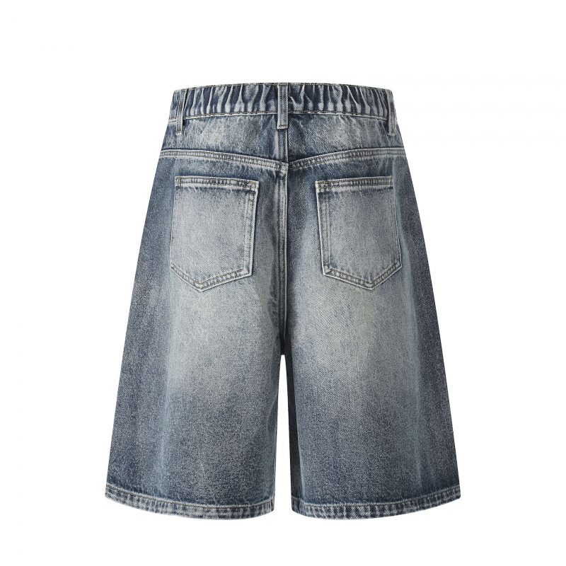 Alternative view of Denim Shorts