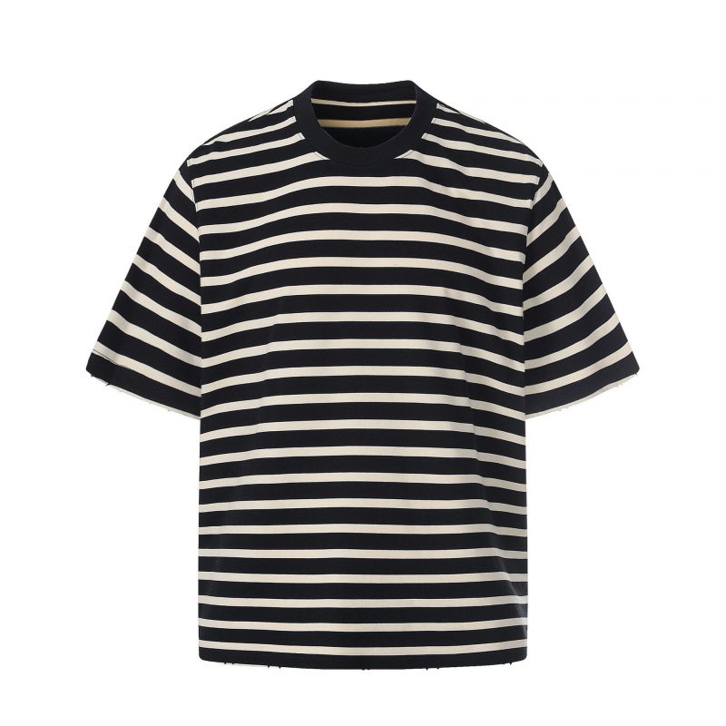 Stripe Tee
