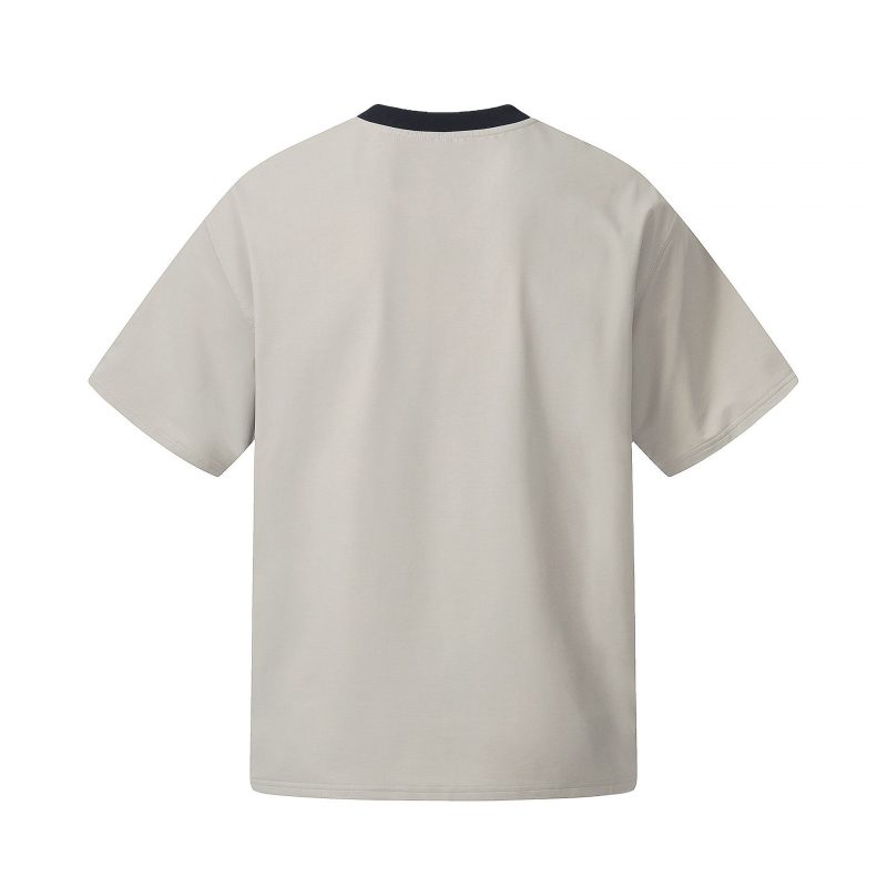 Alternative view of Cargo Tee