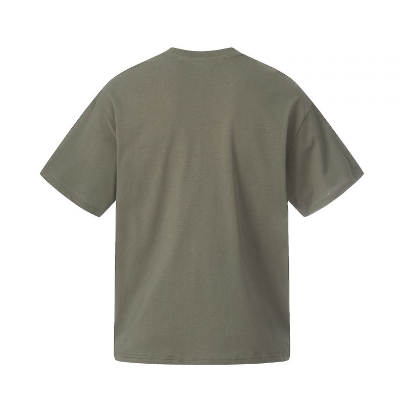 Alternative view of T-Shirt