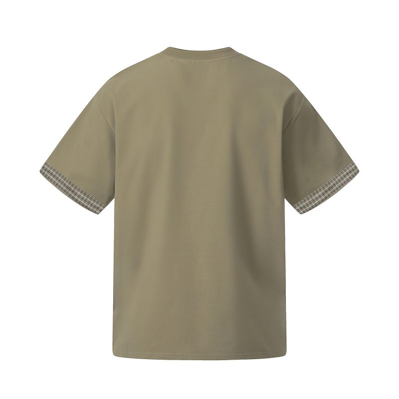 Alternative view of T-Shirt