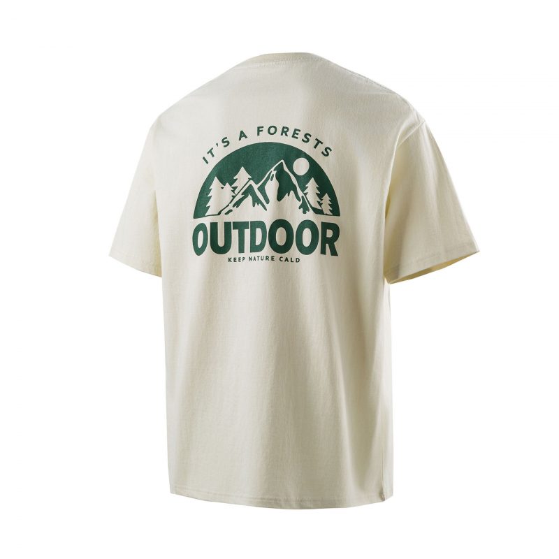 Alternative view of T-Shirt