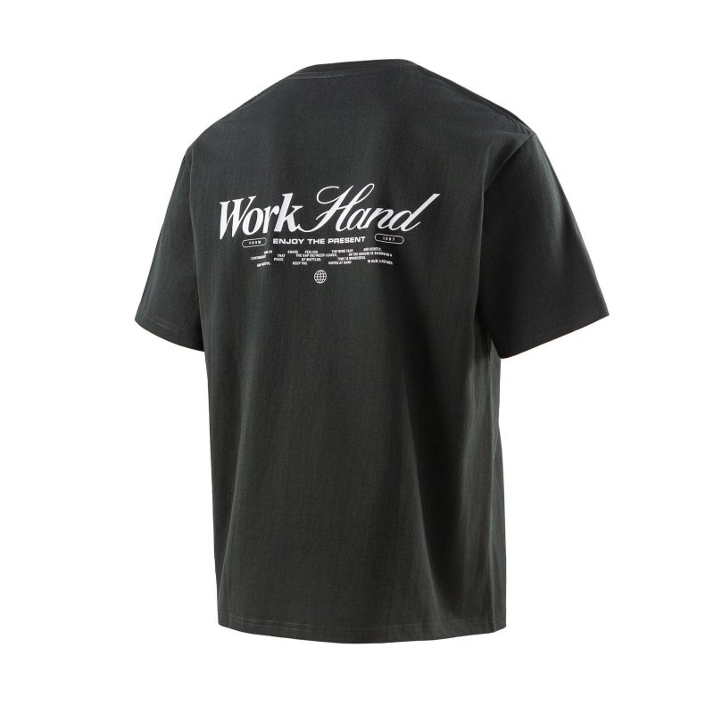 Alternative view of T-Shirt