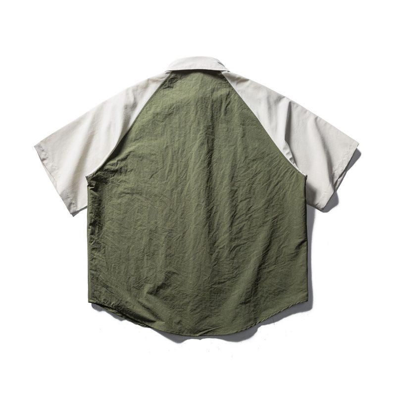 Alternative view of Short Sleeves Shirt