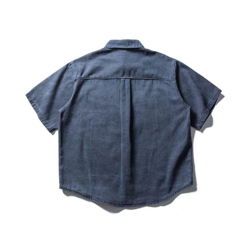 Alternative view of Denim Shirt