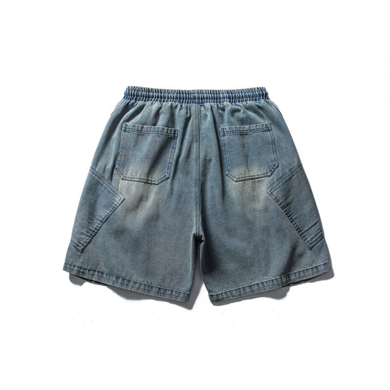 Alternative view of Denim Shorts