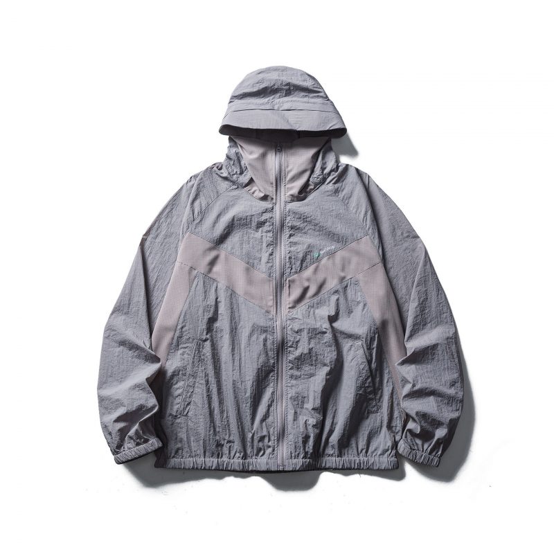 UV Protection Jacket