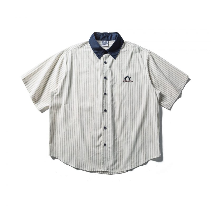 Short Sleeves Shirt