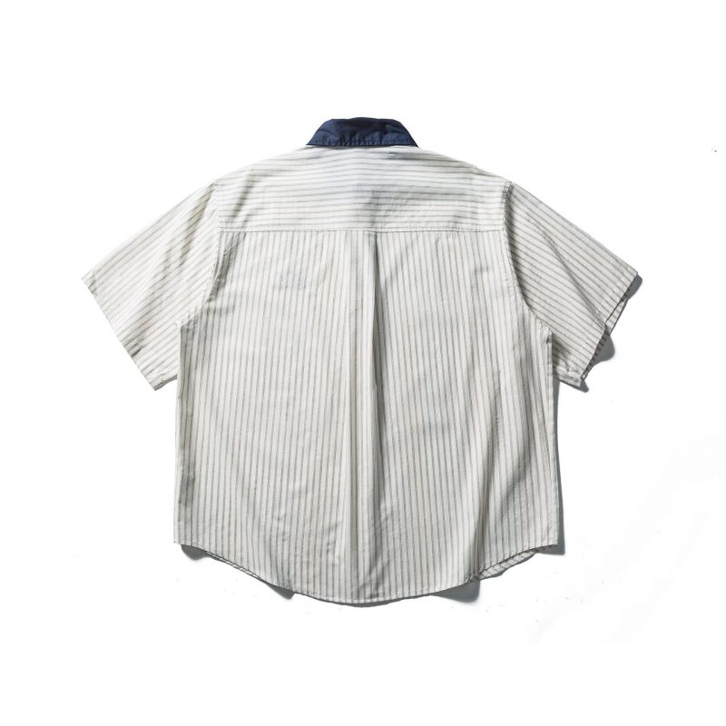 Alternative view of Short Sleeves Shirt