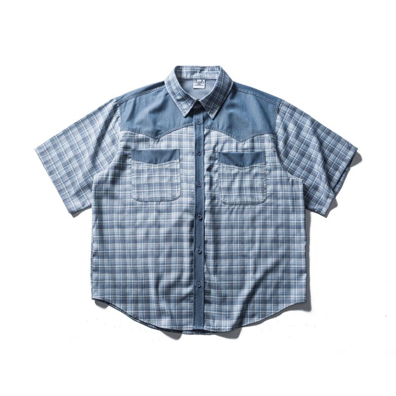 Joint Shirt