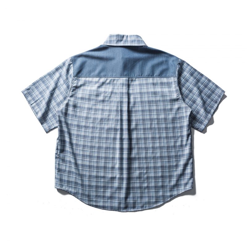 Alternative view of Joint Shirt