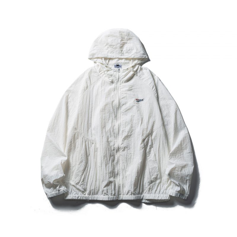 UV Protection Jacket