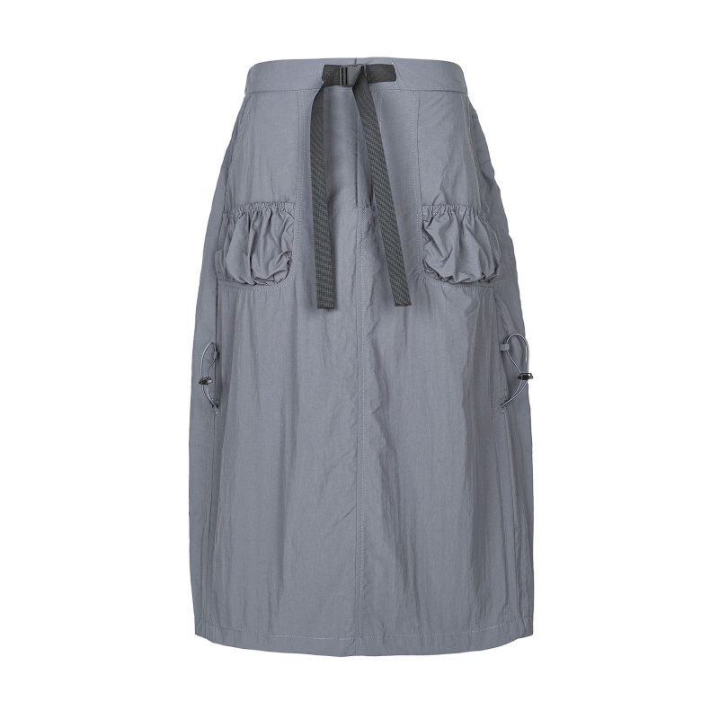 Cargo Skirt