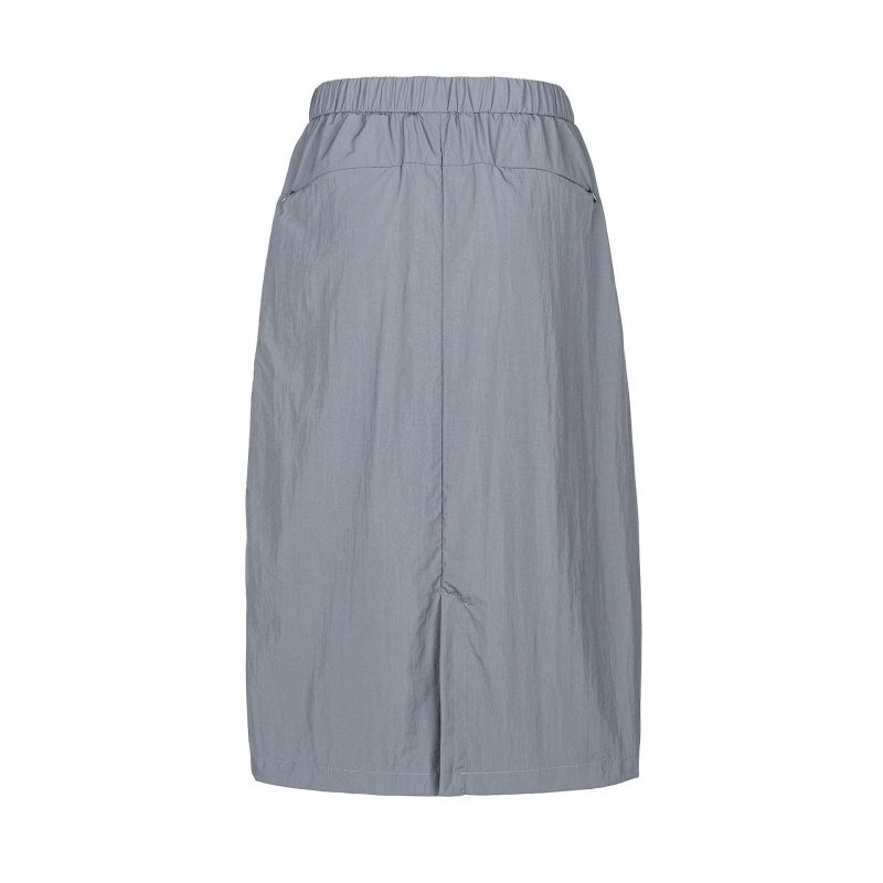 Alternative view of Cargo Skirt
