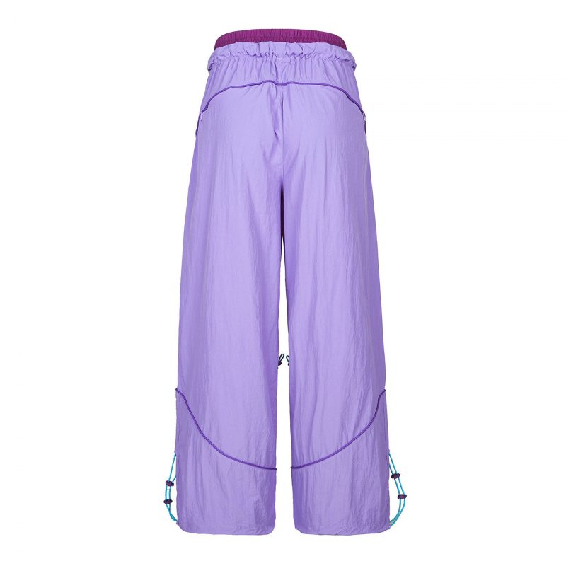 Alternative view of Straight Pants