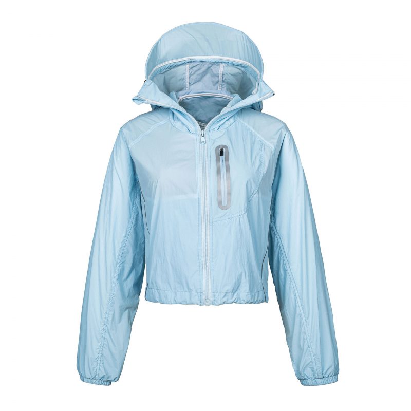 UV Protection Jacket