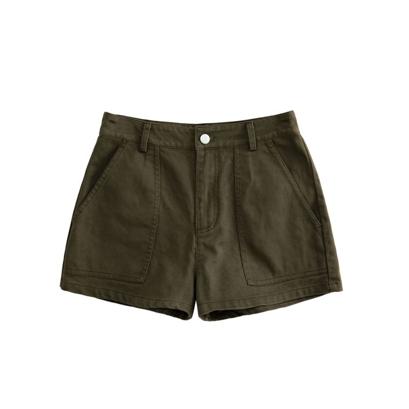 Cargo Shorts