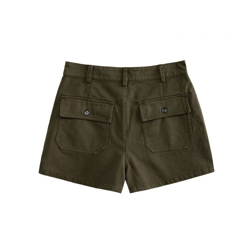 Alternative view of Cargo Shorts