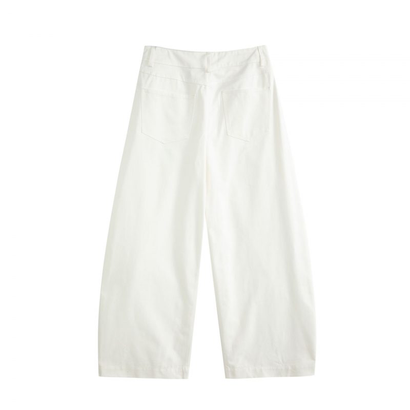 Alternative view of Relax Pants