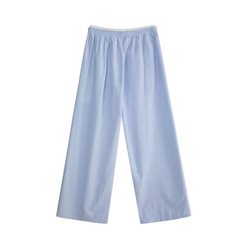 Alternative view of Relax Pants