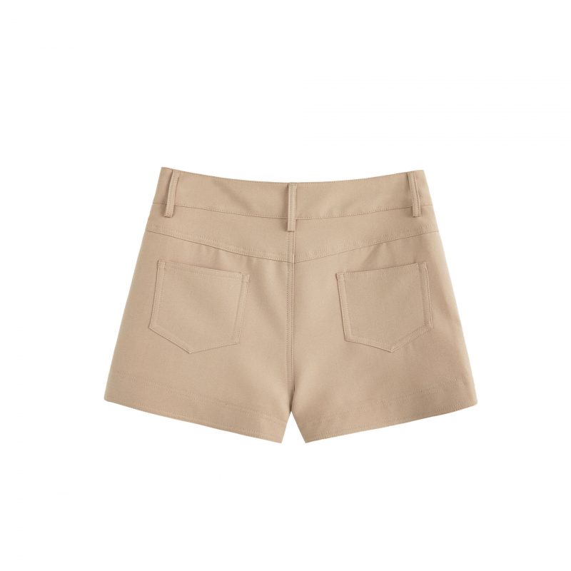 Alternative view of Shorts
