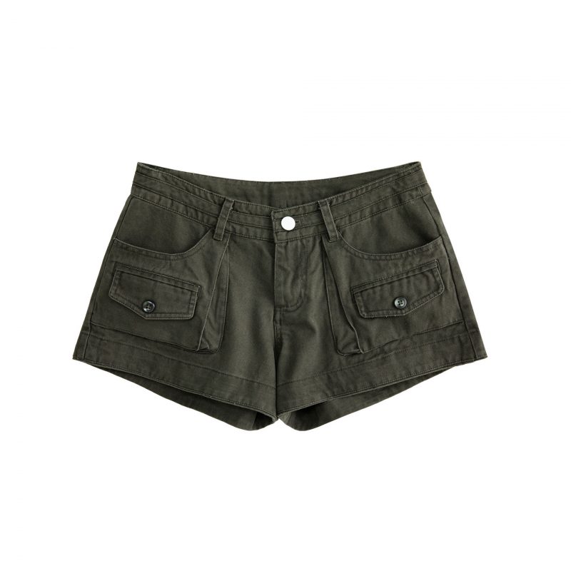 Cargo Shorts