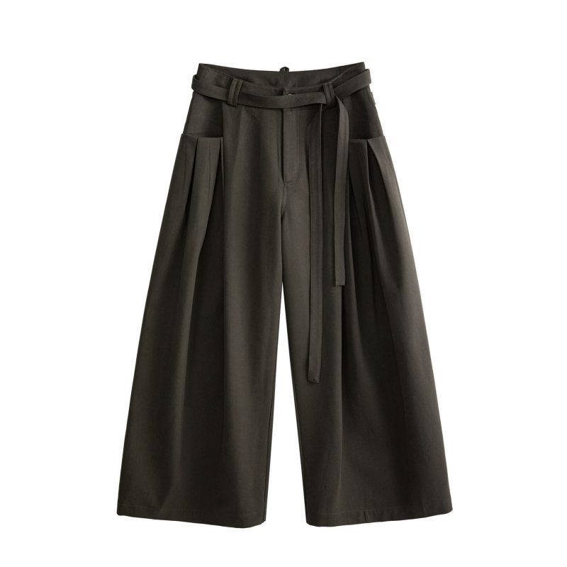 Relax Pants