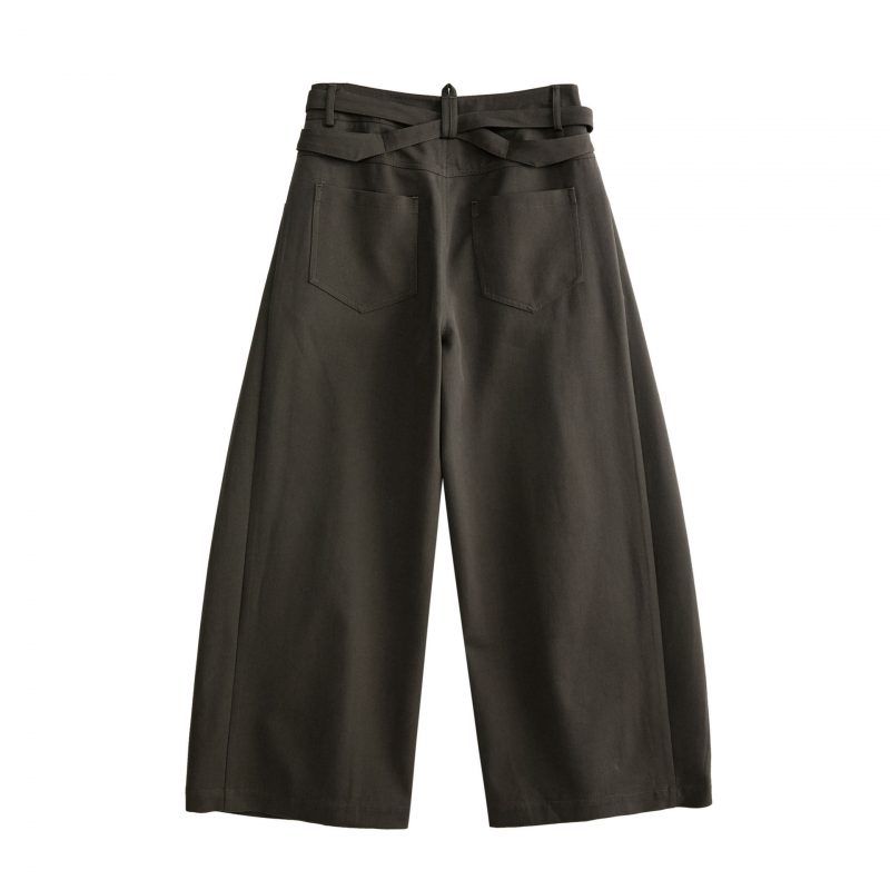 Alternative view of Relax Pants