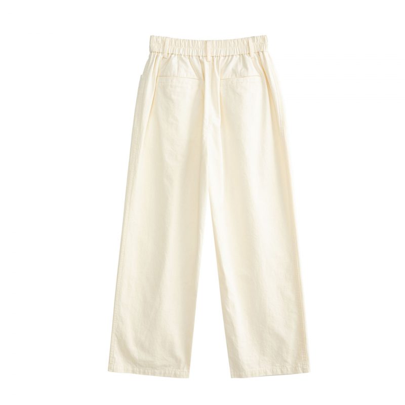 Alternative view of Relax Pants