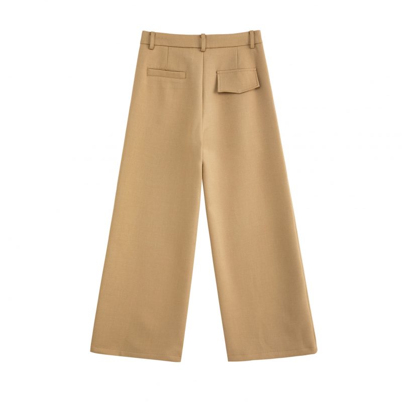 Alternative view of Chino Pants