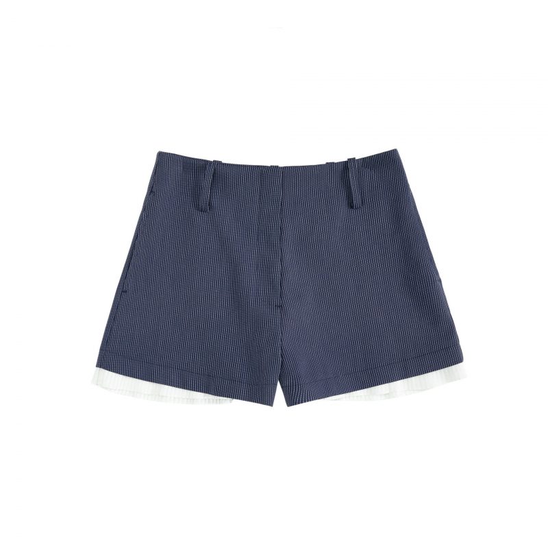 Chino Shorts