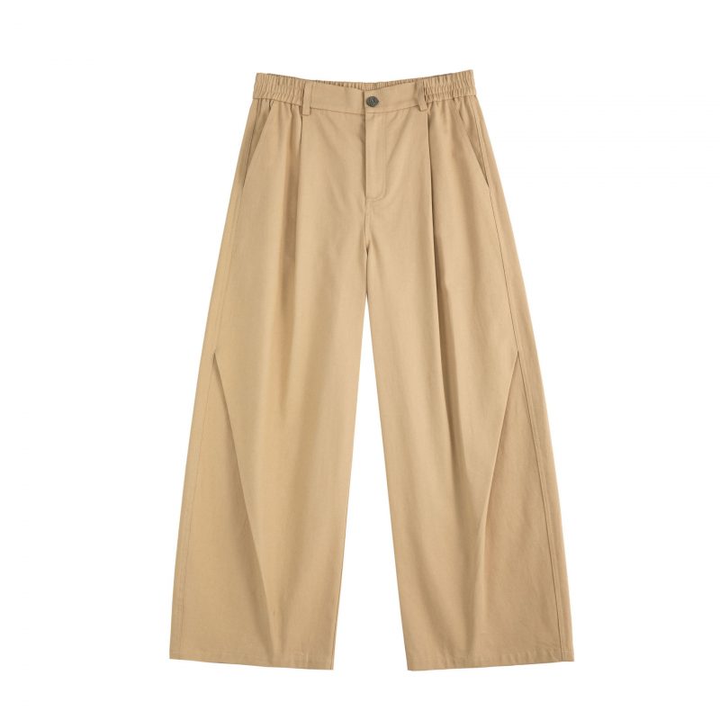 Relax Pants