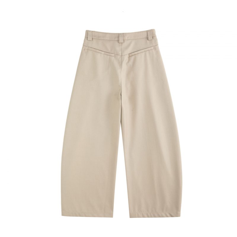 Alternative view of Relax Pants