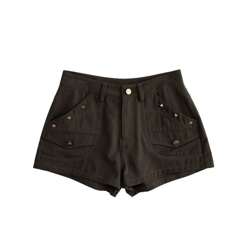 Cargo Shorts