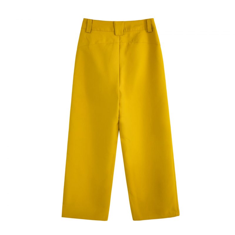 Alternative view of Outdoor Pants