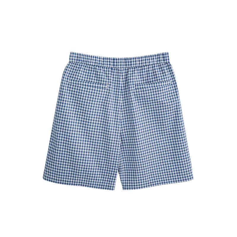Alternative view of Shorts