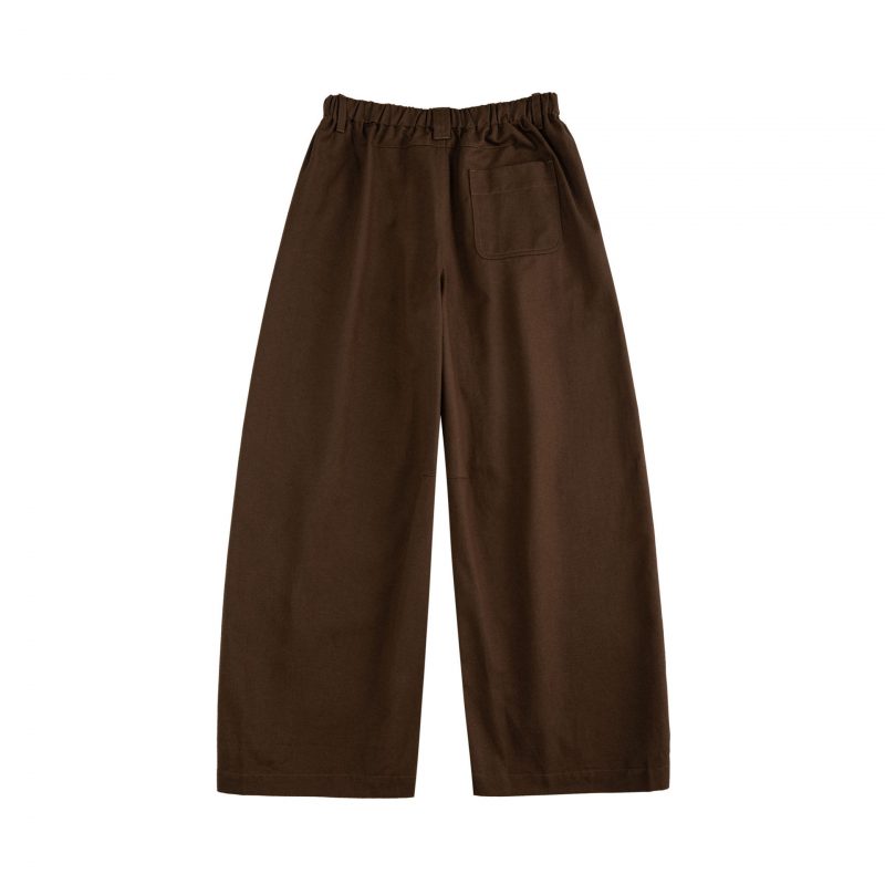 Alternative view of Relax Pants