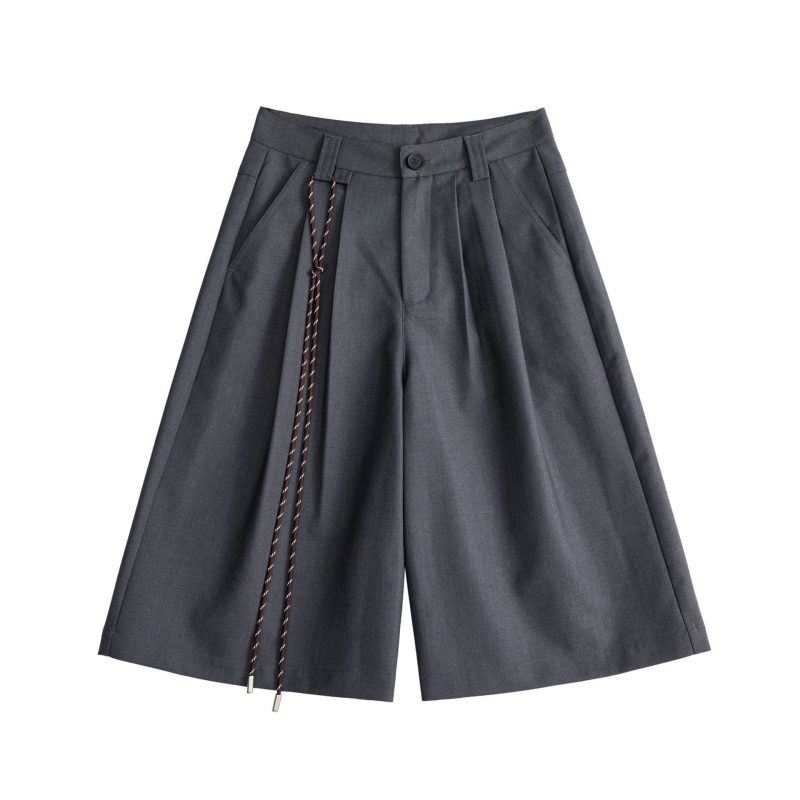 Chino Shorts