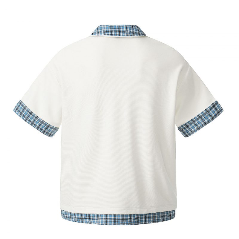 Alternative view of Polo Shirt