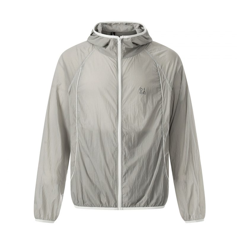 UV Protection Jacket